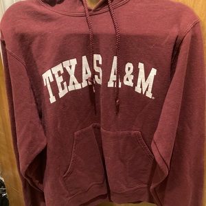 Texas A&M sweatshirt